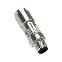 LAPP Konektor EPIC® datový ED-IE-AX-M12D-5-PN-67-FC