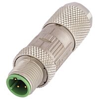 LAPP Konektor ED-IE-AX-M12D-5-67