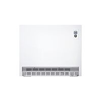 STIEBEL Kamna akumulační SHF 3000, 3 kW/400 V, bílé