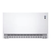 STIEBEL Kamna akumulační SHF 5000 1/N/PE, 3/N/PE 5kW 34 dB(A)