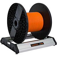 LAPP Odvíječ CHAMPION 67 kabelových bubnů