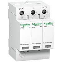 SCHNEIDER Svodič A9L40271 přepětí iPRD40r-600DC pro DC