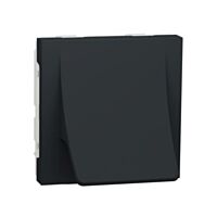 Vývodka Unica kabelová 2m antracit