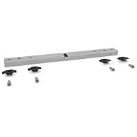 K2 SYSTEMS Spojka pro lišty BasicRail 22 hřebenová