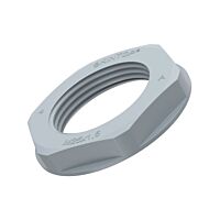 LAPP Matice Skintop GMP-GL-M 12x1,5 stříbrná šedá