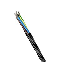 OLFLEX HEAT 205 MC 2x0,25 0091200