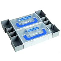 PROTEC PLBOXXMU3 Vložka vkládací do kufru