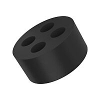 LAPP Vložka SKINTOP DIX-M25 5x4 těsnící