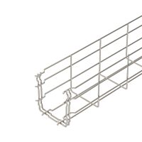 OBO BETTERMANN Mřížový žlab GRM GRM 105 100 A2