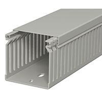 OBO BETTERMANN Kanál LK4 60x60 rozvaděčový vč.víka šedá