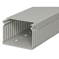 OBO BETTERMANN Kanál LK4 80x60 rozvaděčový vč.víka šedá