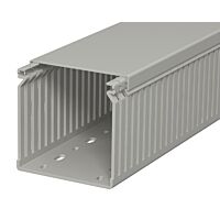 OBO BETTERMANN Kanál LK4 80x80 rozvaděčový vč.víka šedá