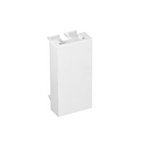 OBO BETTERMANN Kryt BD45 1/2 zaslepovací