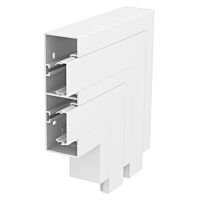 OBO BETTERMANN Plochý roh GK-FS53165RW