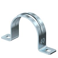 OBO BETTERMANN Upevňovací příchytka 605 40 G