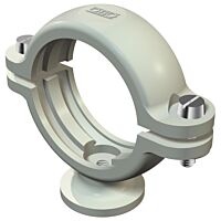 OBO BETTERMANN Patková příchytka ISO 2960 28 M6 LGR
