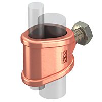 OBO BETTERMANN Příchytka připojitelná 2745 20 MS