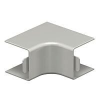 OBO BETTERMANN Kryt vnitřního rohu WDK HI25025GR