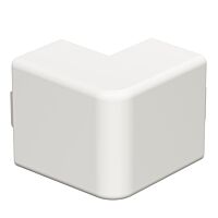 OBO BETTERMANN Kryt vnějšího rohu WDK HA25040RW