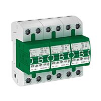 OBO BETTERMANN LightningController MC 50-B 3