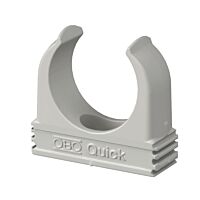 OBO BETTERMANN Příchytka Quick 2955 F M32 STGR