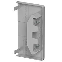 OBO BETTERMANN Koncový díl GK-E70130GR