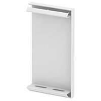 OBO BETTERMANN Díl GS-E70130RW koncový