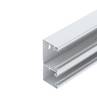 OBO BETTERMANN Kanál pro vestavbu přístrojů GS-D70170RW