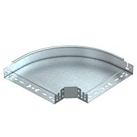 OBO BETTERMANN Oblouk 90° RBM 90 630 FT