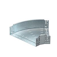 OBO BETTERMANN Oblouk 45° RBM 45 140 FT