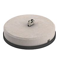 OBO BETTERMANN Systém FangFix F-FIX-10B
