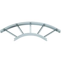 OBO BETTERMANN Oblouk 90° LB 90 640 R3 FS