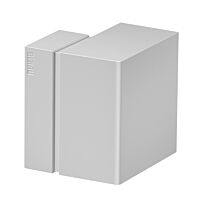 OBO BETTERMANN Vnější roh SIGNA BASE, nastavitelný, 119x137x140, světle šedá Polykarbonát/Akrylnitrilbutadienstyrol, PC/ABS  typ BRK AE70130 lgr