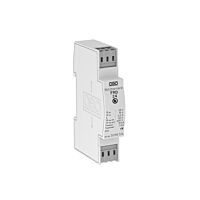 OBO BETTERMANN Svodič přepětí, typ 1+2+3 / D1+C2+C1, 24V AC  typ FRD 24