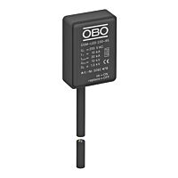 OBO BETTERMANN Modul přepěťové ochrany, typ 3 pro 230V sítě, optická signal., 230V  typ ÜSM-LED 230-65