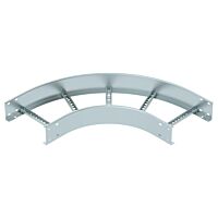 OBO BETTERMANN Oblouk 90° typ LB 90 1130 R3 FS
