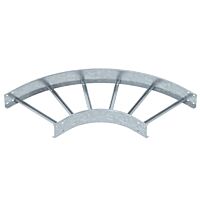 OBO BETTERMANN Oblouk 90° typ SLB 90 1150R3 FT