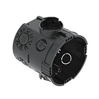 OBO BETTERMANN Přístrojová krabice, pod omítku, O60mm, H66mm, Polypropylén, PP  typ UG 66