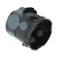 OBO BETTERMANN Přístrojová krabice, pod omítku, O60mm, H66mm  typ UG 66-L