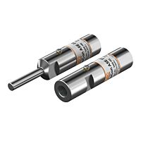OBO BETTERMANN Připojovací prvek, pro vedení isFang IN, 23mm, Nerez ocel, materiál 1.4307, A2, 1.4301  typ isCon ASE 23 IN