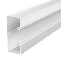 OBO BETTERMANN Kanál pro vestavbu přístrojů typ GA-S70170RW