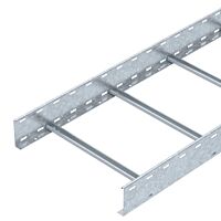 OBO BETTERMANN Kabelový žebřík, 500x3000, Ocel, St, žárový pozink typ SLCS 1150 3 FT