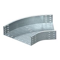 OBO BETTERMANN Oblouk 45° typ RB 45 155 FT