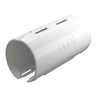 OBO BETTERMANN Quick-Pipe spojka, M32, černá, Polypropylen typ 3000 MMS M32 RW