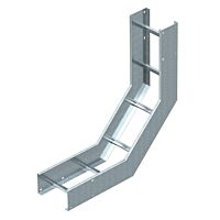 OBO BETTERMANN Oblouk 90° stoupající typ WLBS 90 162 FT