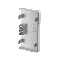 OBO BETTERMANN Koncový díl GK-E53100LGR