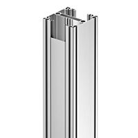 OBO BETTERMANN Instalační průmyslový sloup ISS160160IP4 EL