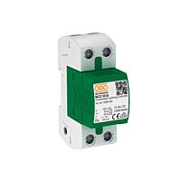 OBO BETTERMANN CoordinatedLightningController MCD 50-B