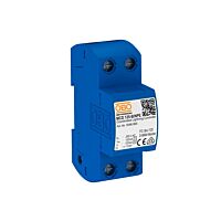 OBO BETTERMANN CoordinatedLightningController MCD 125-B NPE
