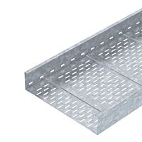 OBO BETTERMANN Žlab WKSG150FT kabelový, žárově pozinkováno ponorem, délka 6m